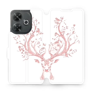 Etui do Xiaomi Redmi 13 - wzór M007S