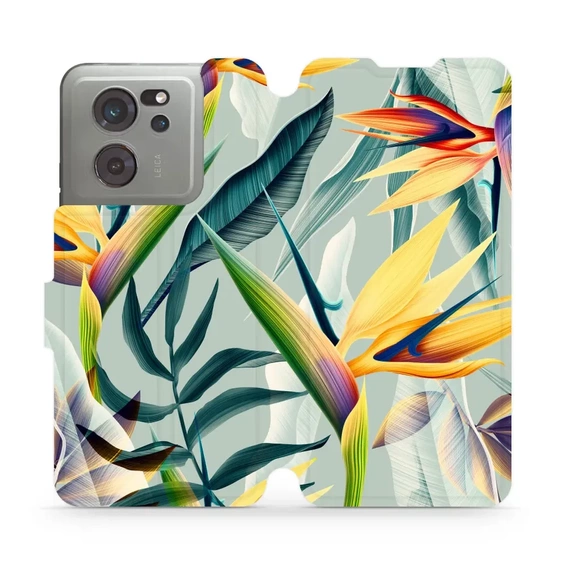 Etui do Xiaomi 13T - wzór MC02S