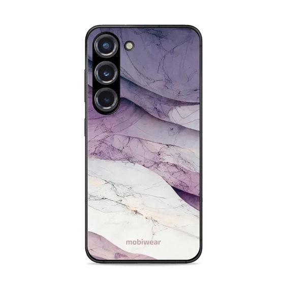 Etui Glossy Case do Samsung Galaxy S23 - wzór G028G