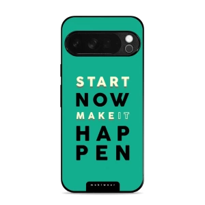 Etui Glossy Case do Google Pixel 10 Pro XL - wzór G079G