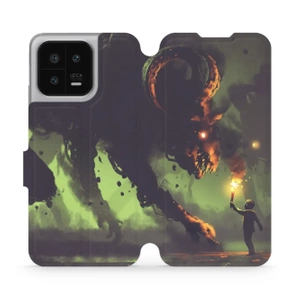 Etui do Xiaomi 13 - wzór VA08P