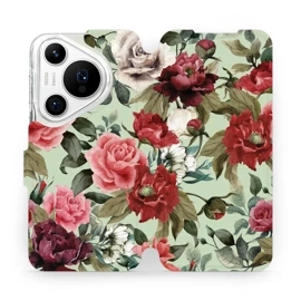 Etui do Huawei Pura 70 Pro - wzór MD06P