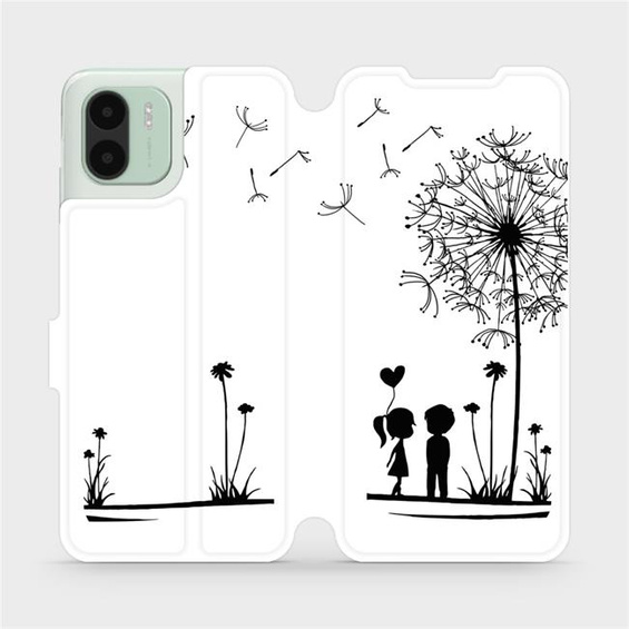 Etui do Xiaomi Redmi A1 - wzór MH16P