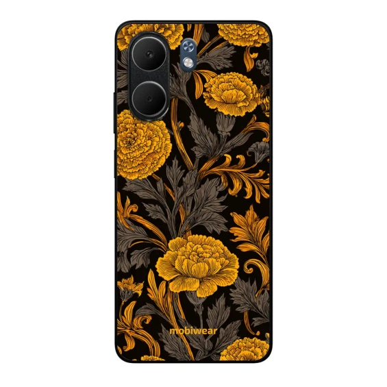 Etui Glossy Case do OPPO A5x - wzór G173G