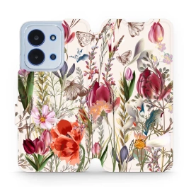 Etui do Xiaomi Redmi 15C - wzór MP01S
