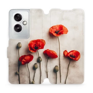 Etui do OPPO A79 5G - wzór VP42S