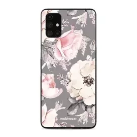 Etui Glossy Case do Samsung Galaxy M31s - wzór G034G