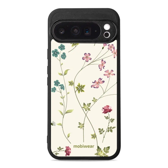 Etui Glossy Case do Google Pixel 9 Pro XL - wzór G035G