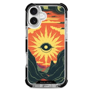 Etui MagSafe Elite Bumper Apple iPhone 16 Plus - wzór D025D