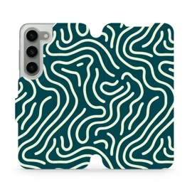 Etui do Samsung Galaxy S23 - wzór VA61S