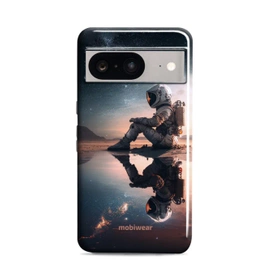 Etui Elite Pro do Google Pixel 8 - wzór E003E