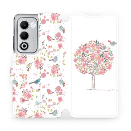 Etui do OPPO A5 5G - wzór M120S