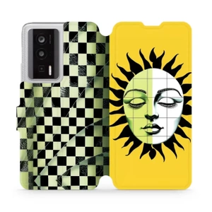 Etui do Xiaomi POCO F5 Pro - wzór VP56S