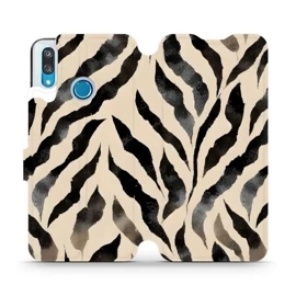 Etui do Huawei P Smart 2019 - wzór VA53S