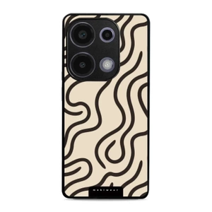 Etui Glossy Case do Xiaomi POCO M6 Pro - wzór GA60G