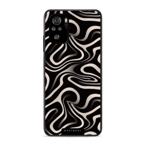 Etui Glossy Case do Xiaomi POCO M5s - wzór GA63G