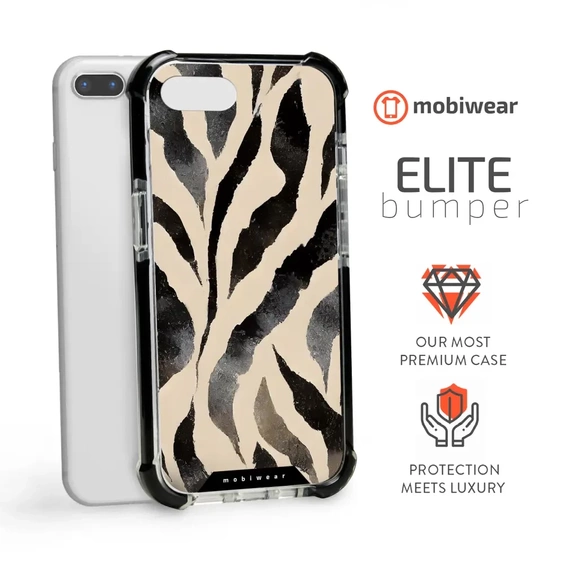 Etui MagSafe Elite Bumper Apple iPhone 7 Plus - wzór DA53D