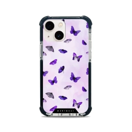 Etui MagSafe Elite Bumper Apple iPhone 13 mini - wzór DP77D