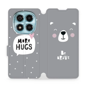 Etui do Xiaomi Redmi Note 14 Pro 4G - wzór MH06P