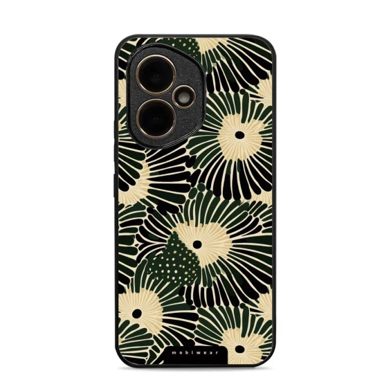 Etui Glossy Case do Huawei Honor 400 - wzór GA44G
