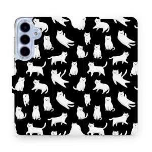 Etui do Samsung Galaxy S25 FE 5G - wzór V163S