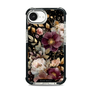 Etui MagSafe Elite Bumper Apple iPhone 16e - wzór D169D