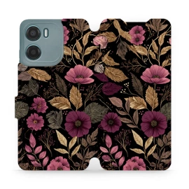 Etui do Motorola Moto E15 - wzór V170S