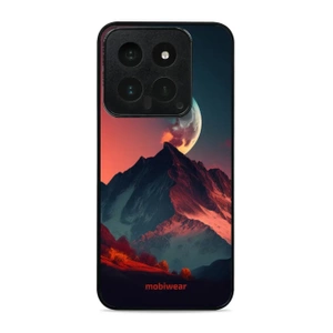 Etui Glossy Case do Xiaomi 14 - wzór G007G