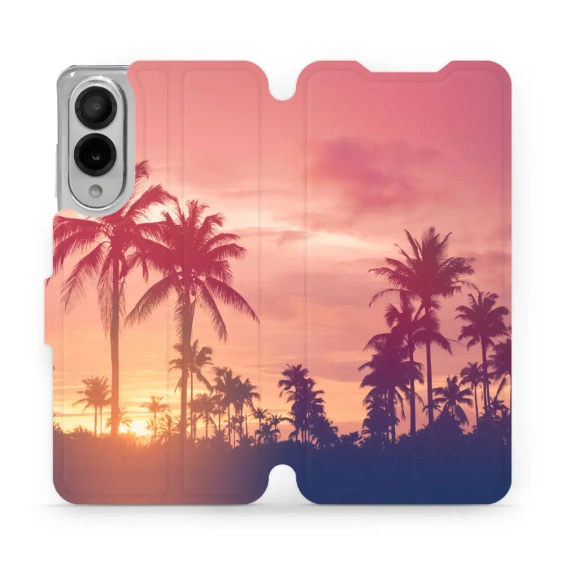 Etui do Samsung Galaxy S25 Edge - wzór M134P