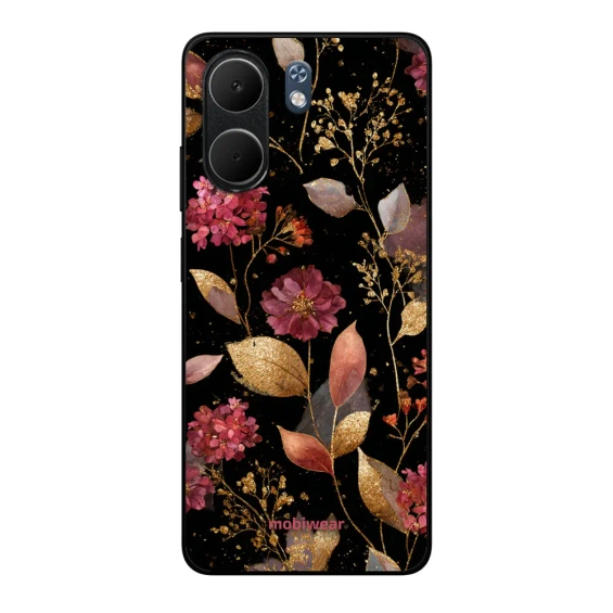 Etui Glossy Case do OPPO A5x - wzór G171G