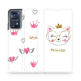 Etui do Xiaomi Redmi Note 12 Pro 4G - wzór MH03S