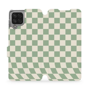 Etui do Samsung Galaxy M22 - wzór VA58S