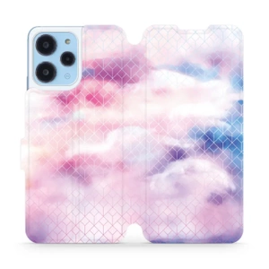 Etui do Xiaomi Redmi 12 - wzór MR02S