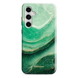 Etui Elite Pro do Samsung Galaxy S24 FE - wzór EP38E