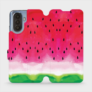 Etui do Huawei Nova Y70 - wzór V086S