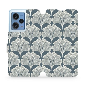 Etui do Xiaomi Redmi Note 12 Pro Plus 5G - wzór VA43S