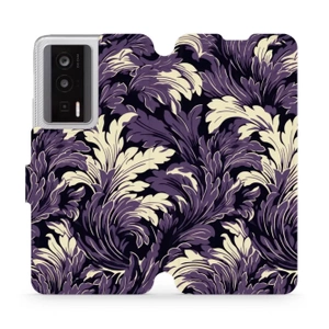 Etui do Xiaomi POCO F5 Pro - wzór VA46S