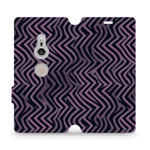 Etui do Sony Xperia XZ2 - wzór VA55S