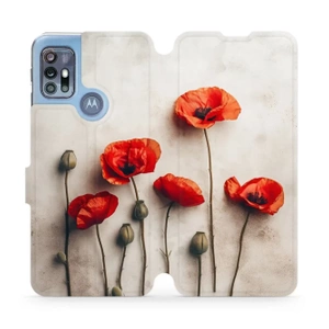 Etui do Motorola Moto G20 - wzór VP42S