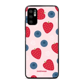 Etui Glossy Case do Xiaomi Poco M3 Pro 5G - wzór GP84G