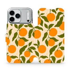 Etui do Apple iPhone 17 Pro Max - wzór VP82S