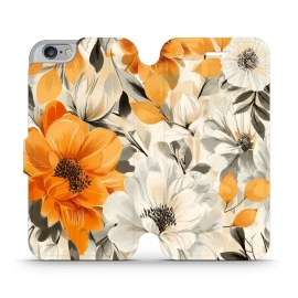 Etui do Apple iPhone 6s - wzór VP75S