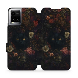 Etui do Vivo Y33S - wzór V161S