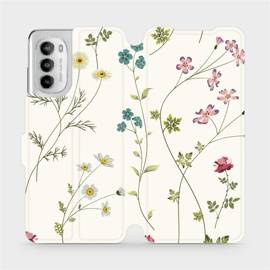 Etui do Motorola Moto G82 5G - wzór MD03S