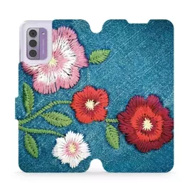 Etui do Nokia G42 - wzór MD05P