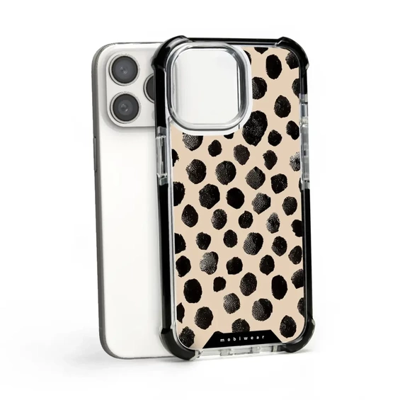 Etui MagSafe Elite Bumper Apple iPhone 15 Pro Max - wzór DA50D