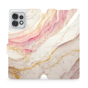 Etui do Motorola Edge 40 Pro - wzór VP32S