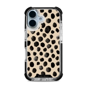 Etui MagSafe Elite Bumper Apple iPhone 17 - wzór DA50D