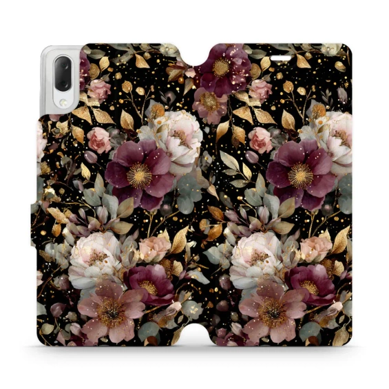 Etui do Sony Xperia L3 - wzór V169S