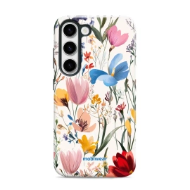 Etui Elite Pro do Samsung Galaxy S23 - wzór EP70E